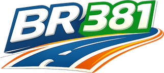 BR 381
